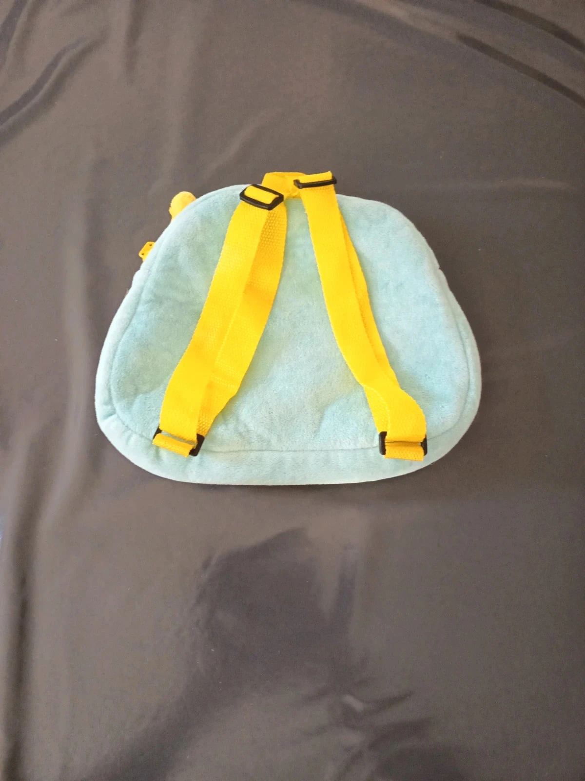 Little Brown Bear Backpack – photo 2